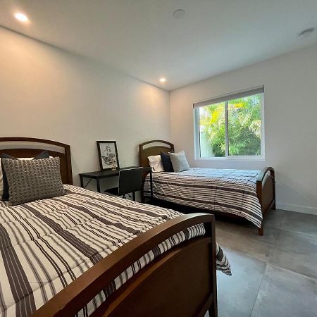 הוילה Hiddengem In Charming Sarasota, Florida מראה חיצוני תמונה
