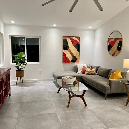 הוילה Hiddengem In Charming Sarasota, Florida מראה חיצוני תמונה