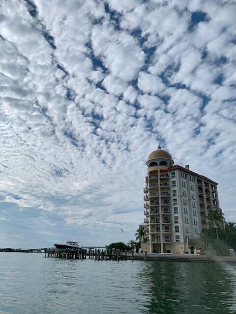 הוילה Hiddengem In Charming Sarasota, Florida מראה חיצוני תמונה