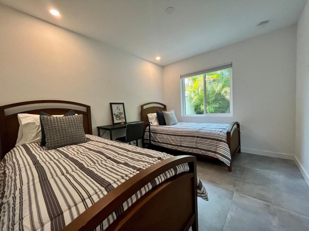 הוילה Hiddengem In Charming Sarasota, Florida מראה חיצוני תמונה