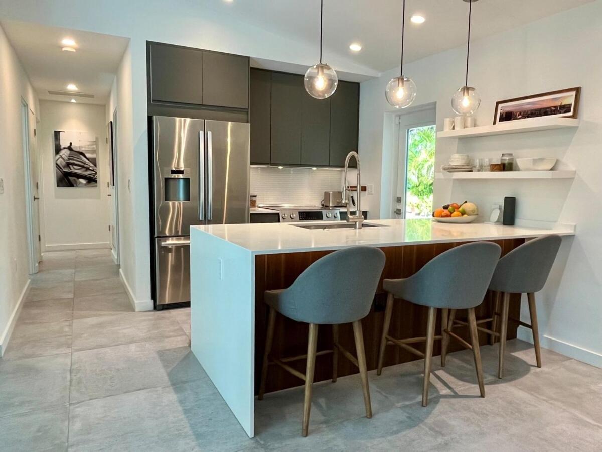 הוילה Hiddengem In Charming Sarasota, Florida מראה חיצוני תמונה